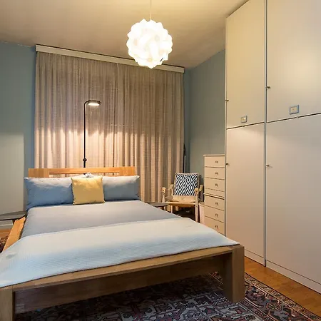 Appartamento Casa Gianna Baveno