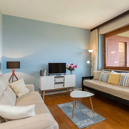 Apartament Casa Gianna *