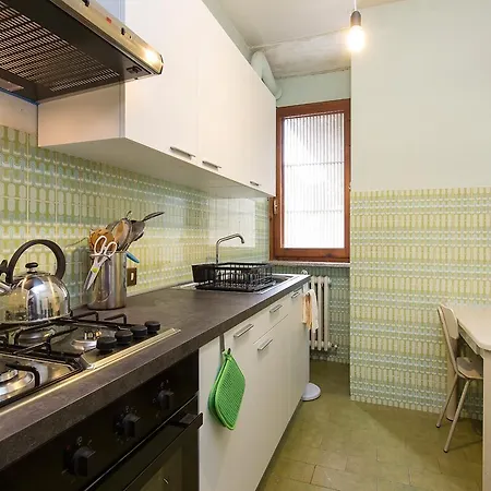 Apartament Casa Gianna