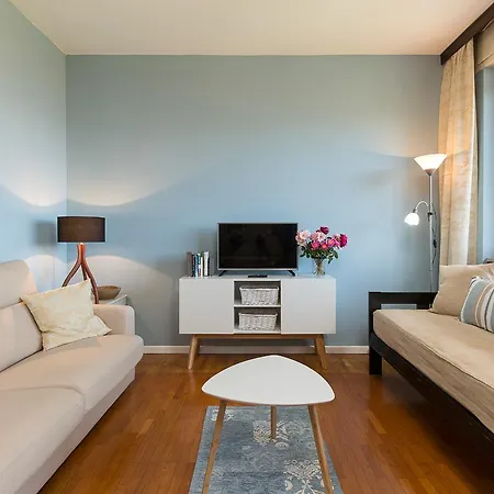 Appartamento Casa Gianna *